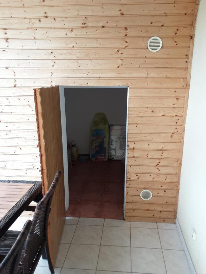 Jozefin Apartman Hévíz Exterior foto