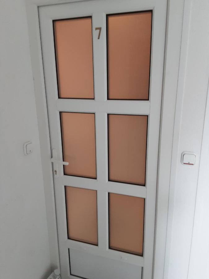 Jozefin Apartman Hévíz Exterior foto
